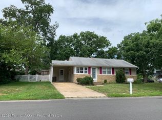 1311 Treeneedle Rd, Point Pleasant Beach, NJ 08742