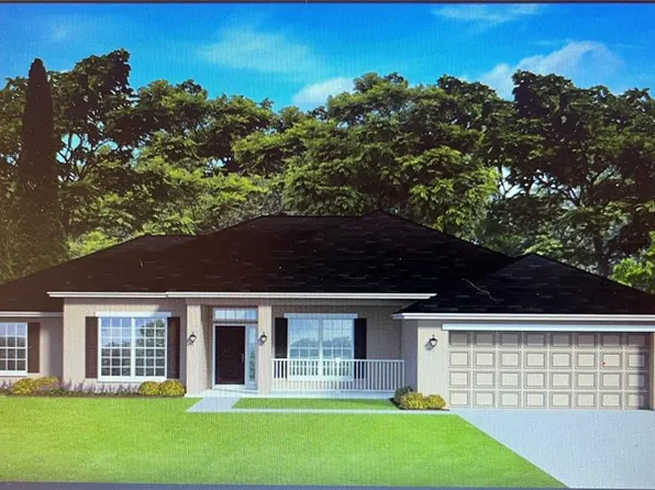 9451 SE 159th Pl, Summerfield, FL 34491