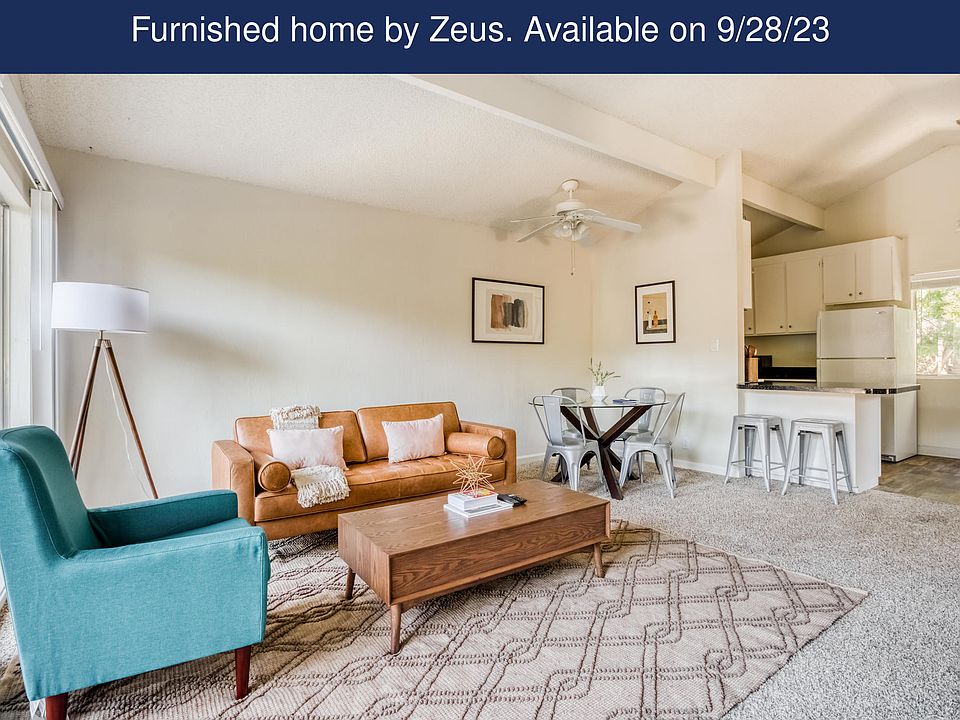 At Zeus, we design move-in ready homes and fully manage them ourselves.