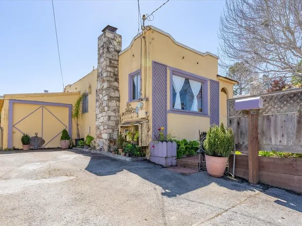 1061 David Ave, Monterey, CA 93940