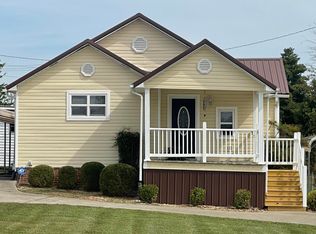 8774 State Highway 1232, Corbin, KY 40701