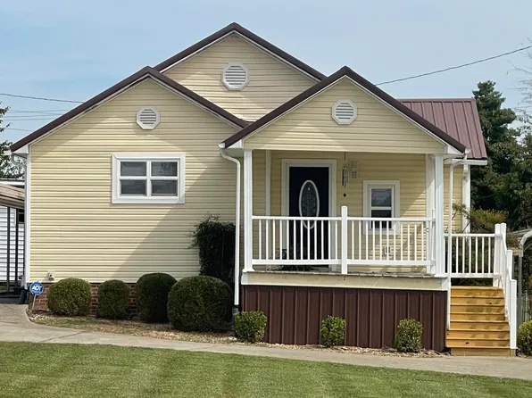 8774 State Highway 1232, Corbin, KY 40701