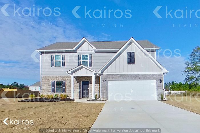 1st image of 3488 Bridgewood Dr