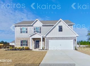 3488 Bridgewood Dr, Macon, GA 31216