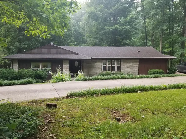 2103 Lambert Dr, Westmoreland, TN 37186