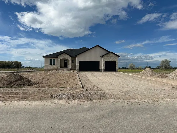 3747 E 369 N, Rigby, ID 83442