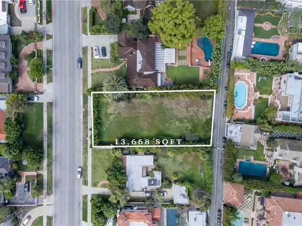 606 N Rexford Dr, Beverly Hills, CA 90210