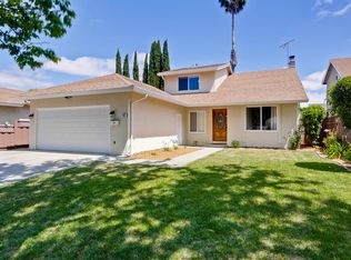 465 Tovar Dr, San Jose, CA