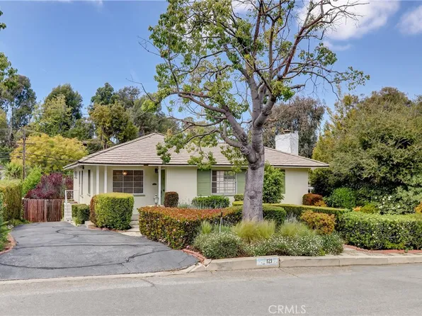 121 Via Ardilla, Palos Verdes Estates, CA 90274