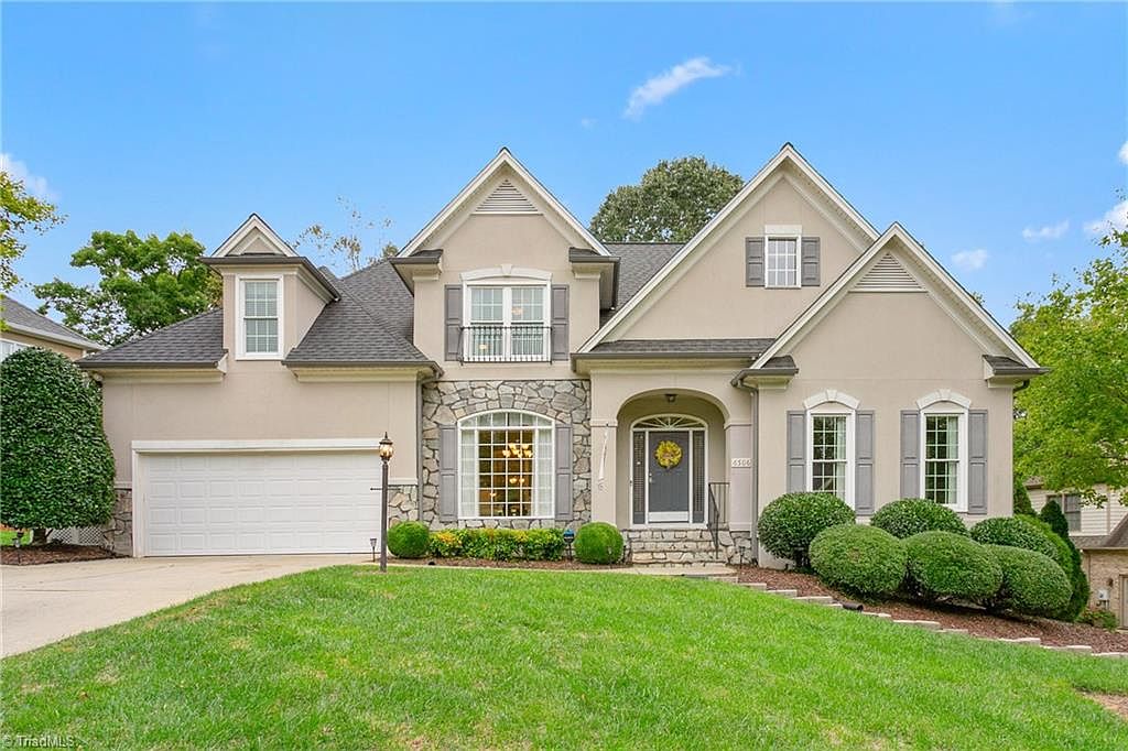 6506 Brookstone Dr, Whitsett, NC 27377 Zillow
