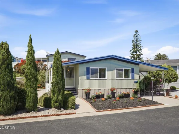 201 Five Cities Dr #133, Pismo Beach, CA 93449