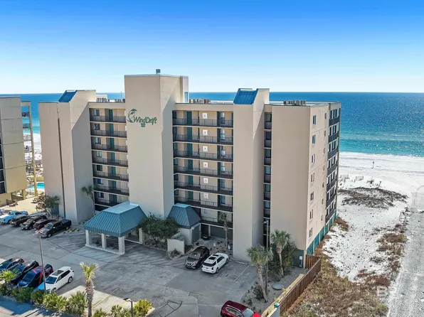 28760 Perdido Beach Blvd #511S, Orange Beach, AL 36561