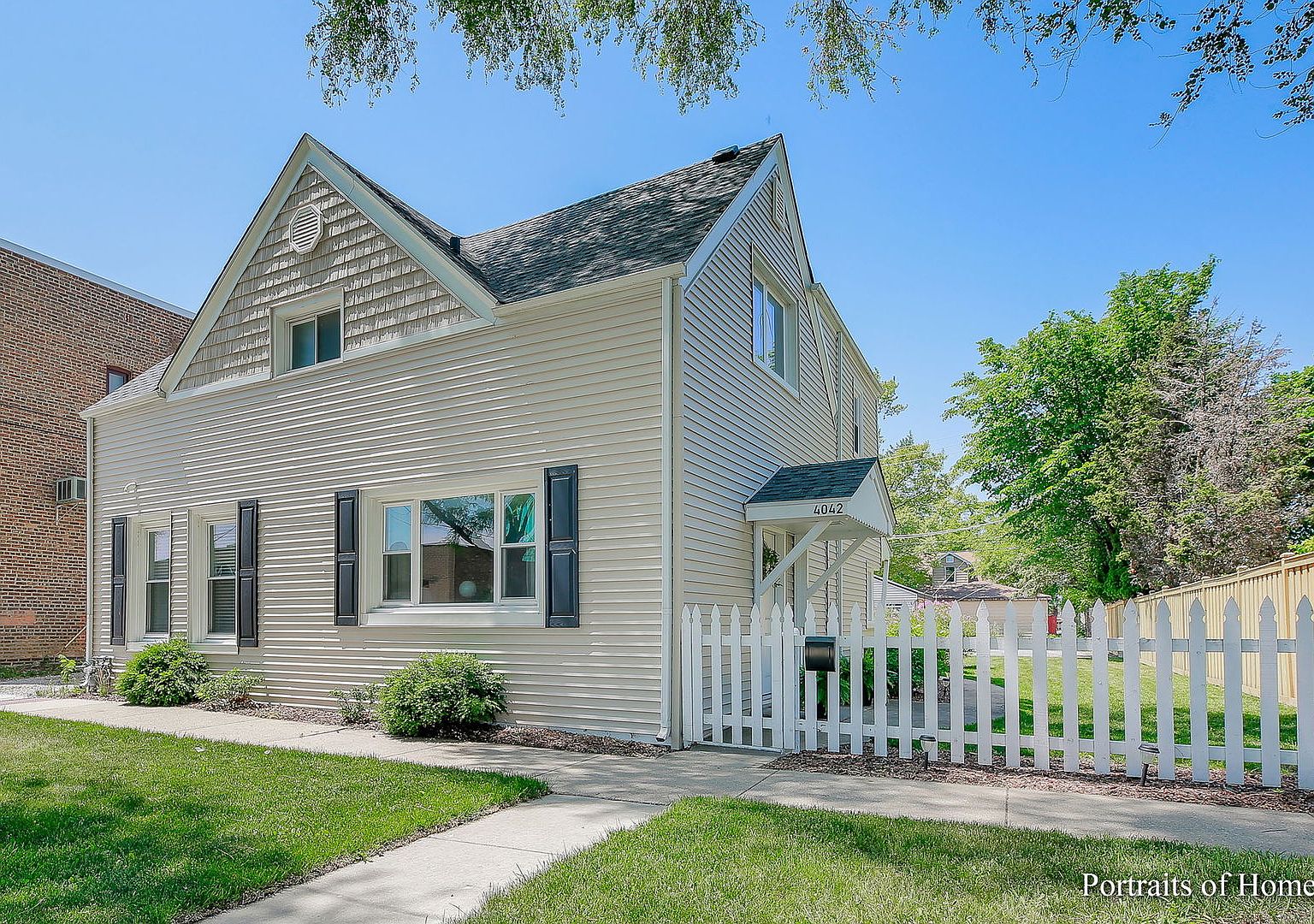 4042 Grove Ave, Brookfield, IL 60513 Zillow