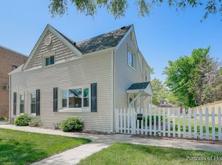 4042 Grove Ave, Brookfield, IL 60513