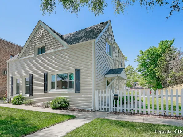 4042 Grove Ave, Brookfield, IL 60513