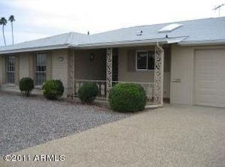 10715 W Meade Dr, Sun City, AZ 85351