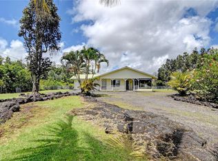 15-1540 7th Ave, Keaau, HI 96749