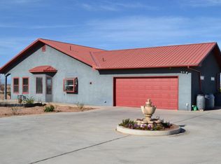 50 Ricardo Ave, Belen, NM 87002