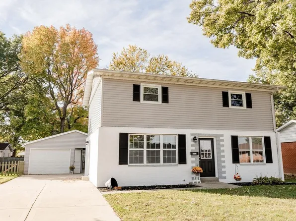 2562 Buenger Blvd, Granite City, IL 62040