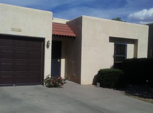 3840 Sunbird Dr NW, Albuquerque, NM 87120