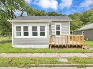 1641 Penn St, Zanesville, OH 43701
