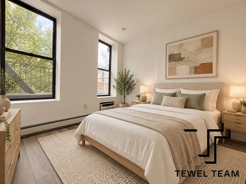 120 E 116th St #1