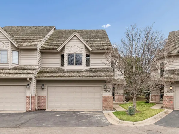 7438 Cahill Rd, Edina, MN 55439