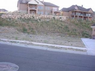 5124 N Ravencrest Ln, Lehi, UT 84043