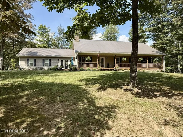 252 Running Deer Trl, Caryville, TN 37714