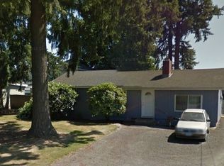 5285 High Banks Rd, Springfield, OR 97478