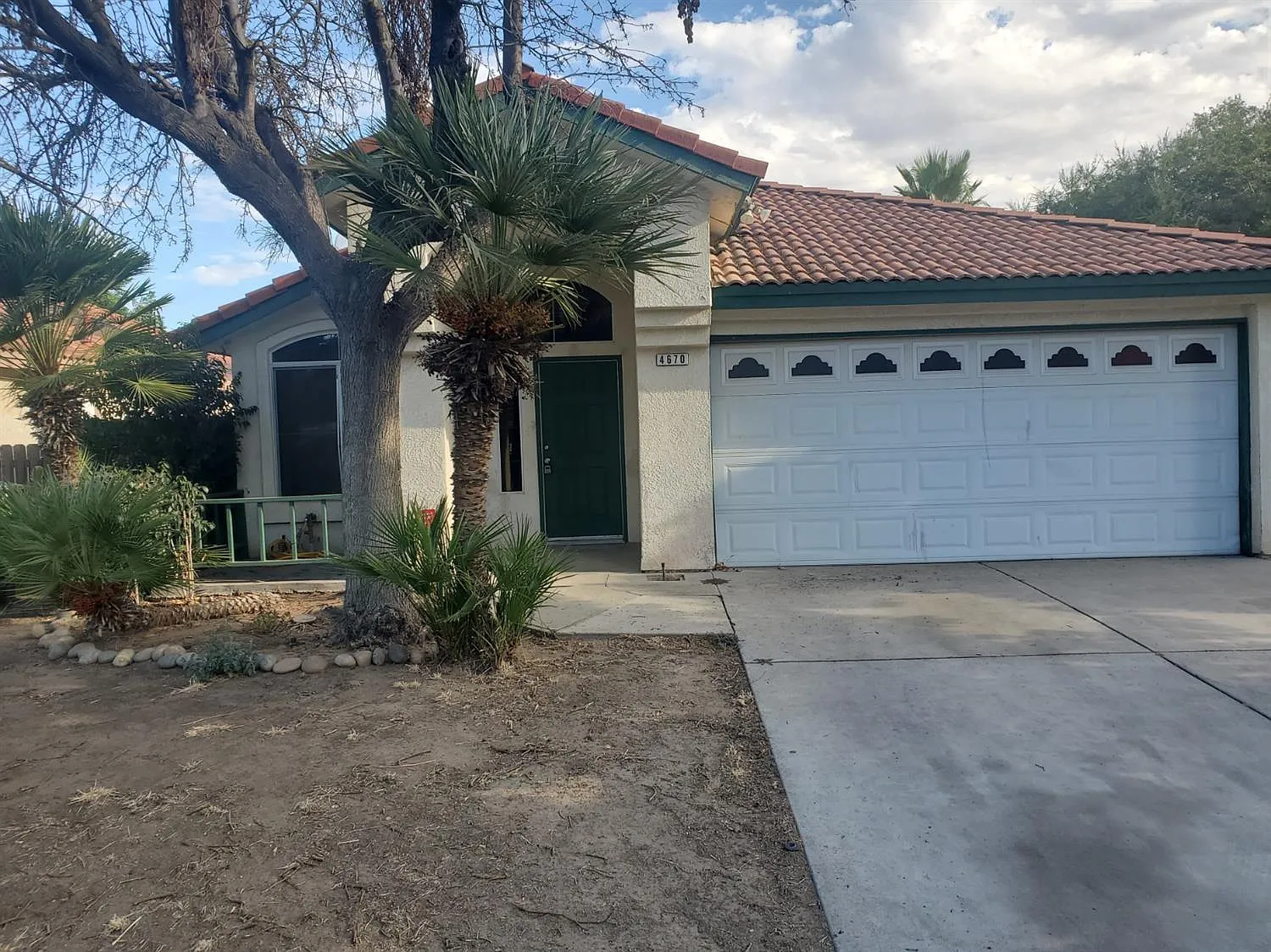 4670 W Normal Ave photo 1