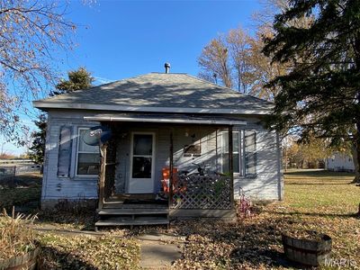 655 Talmadge St, Witt, IL, 62094