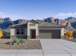 8529 W Gehrig Way, Florence, AZ 85132