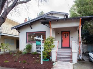 3039 College Ave, Berkeley, CA 94705