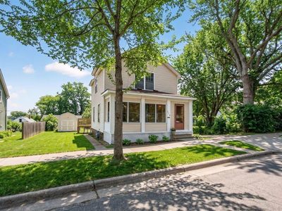 776 Andrew St, Saint Paul, MN, 55107
