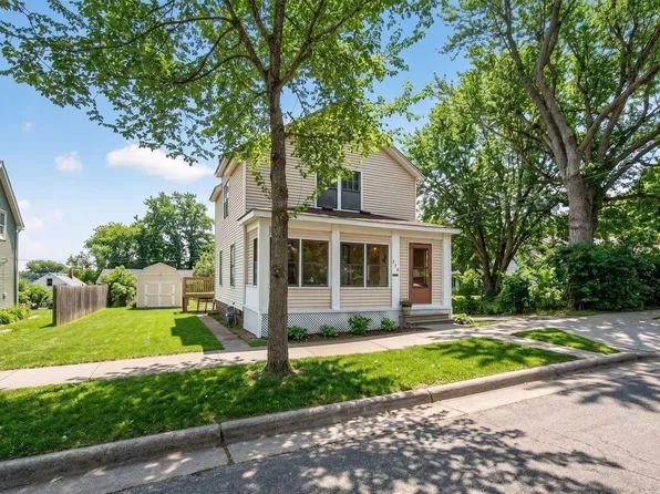 776 Andrew St, Saint Paul, MN 55107
