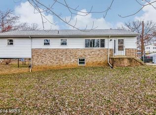 9000 3rd St, Lanham, MD 20706