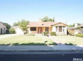 1115 Arizona Ave, Los Banos, CA 93635