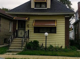 8835 S Bishop St, Chicago, IL 60620