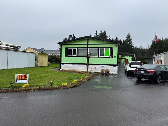 2nd image of 57 Clemons Rd Trailer 15