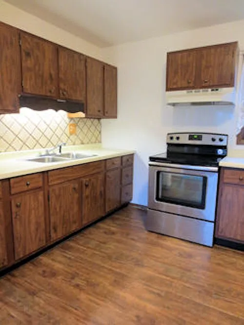 2 bed, $1,199 — Photo 2