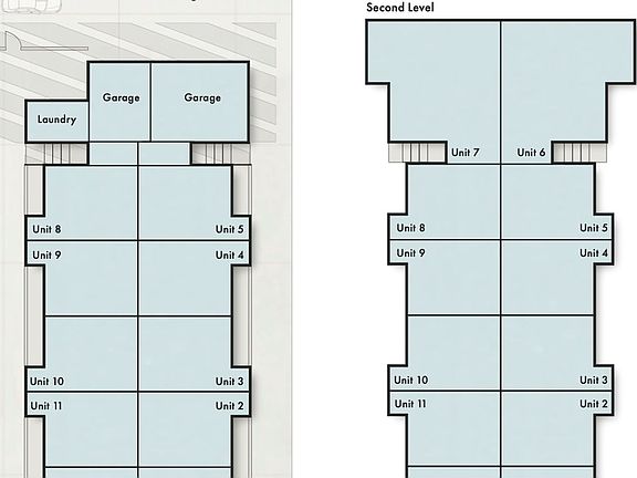2nd image of 12304 Burbank Blvd APT 10