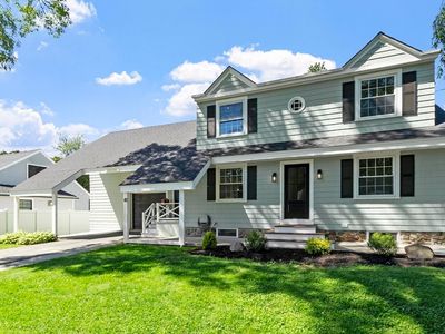42 Parker St, North Andover, MA, 01845