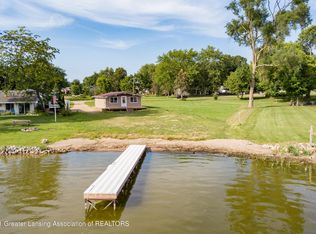 4875 Skyline Dr, Perrinton, MI