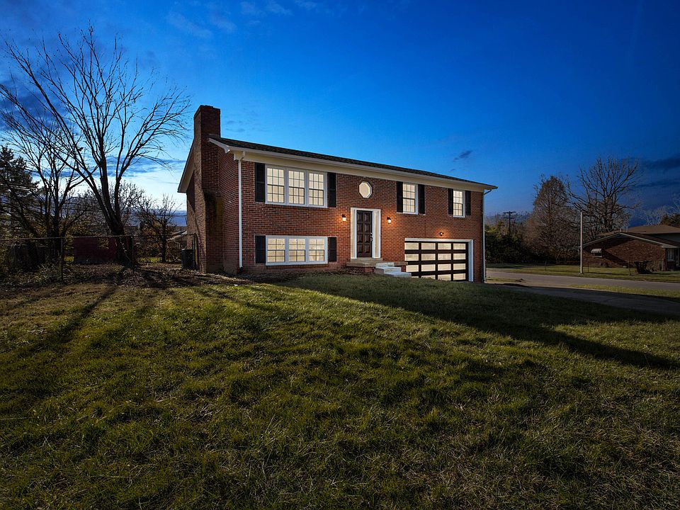 1294 Winburn Dr, Lexington, KY 40511 Zillow