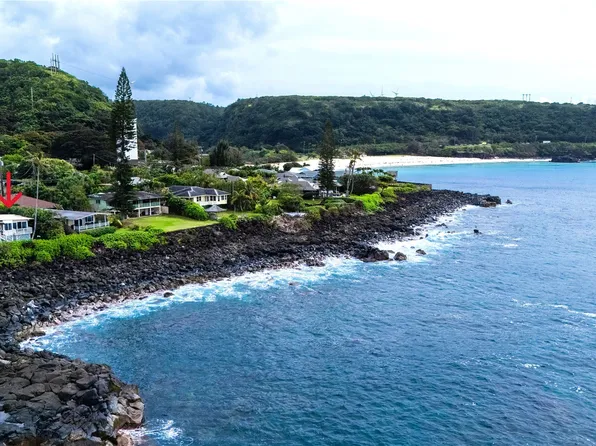 59-781 Kamehameha Hwy #1, Haleiwa, HI 96712