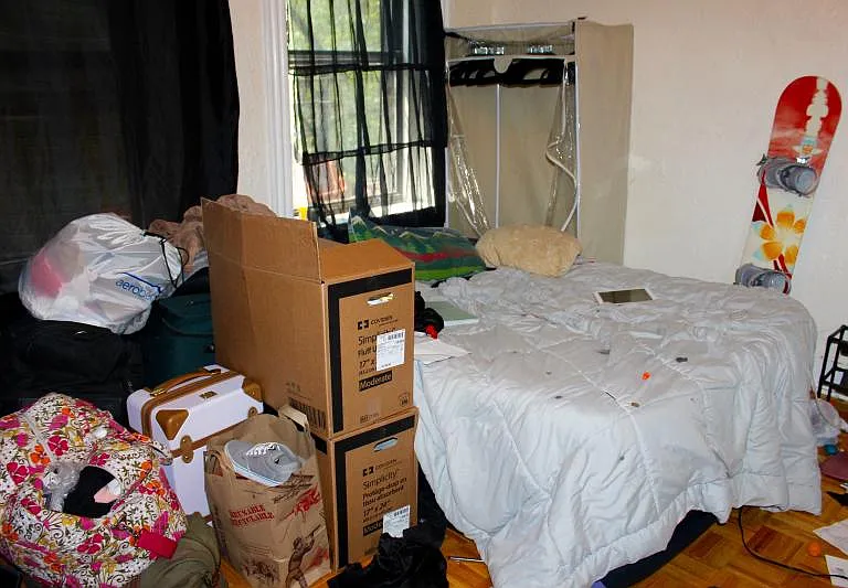 40 Anderson St #7 — Photo 15