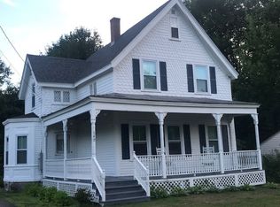 342 N Main St, Wolfeboro, NH 03894