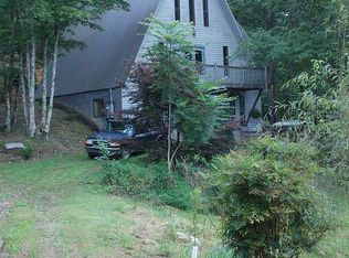 312 Colbaugh Hollow Rd, Decatur, TN 37322