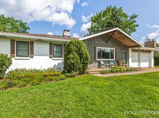 1651 Sunny Creek St SE, Kentwood, MI 49508